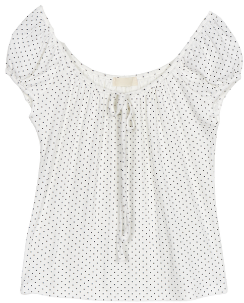 Short Sleeve