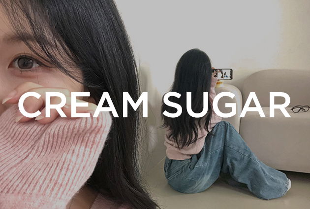creamsugar