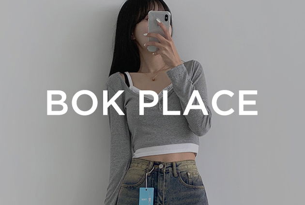 BOKPLACE