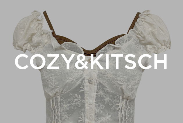 Cozy&Kitsch