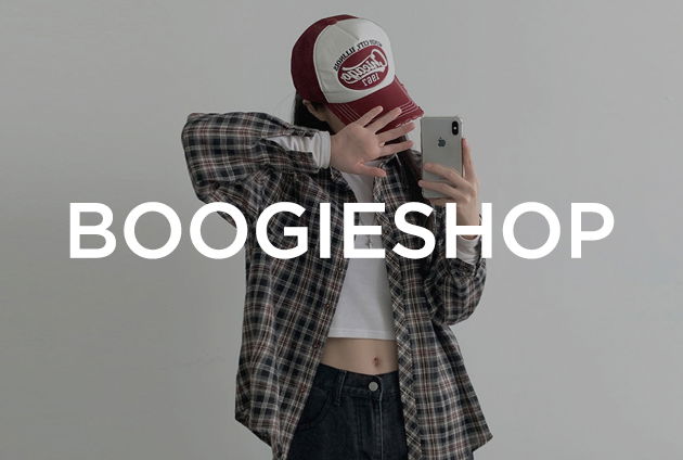 boogieshop