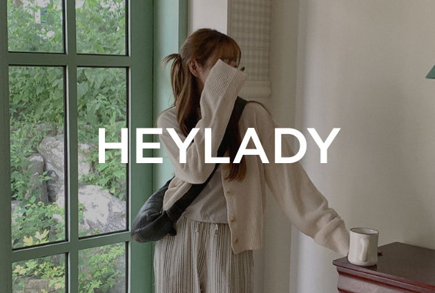 HEYLADY