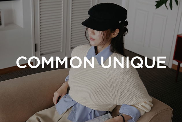 common unique
