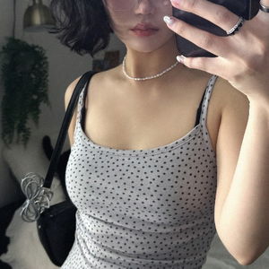 女性背心