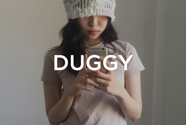 DUGGY