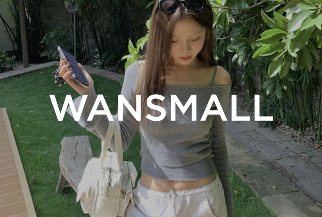 Wansmall