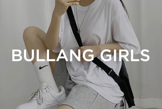 BULLANG GIRL