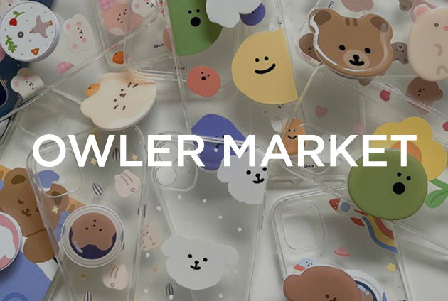 owler market