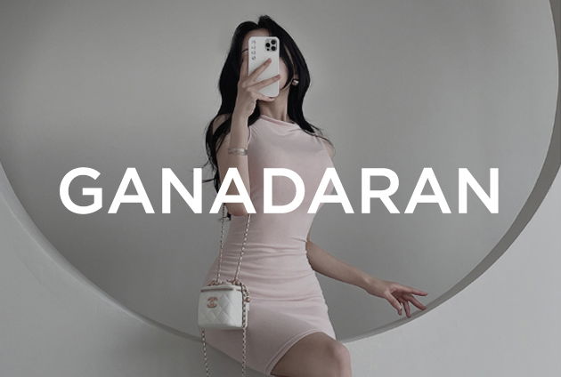GANADARAN