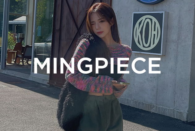 MINGPIECE