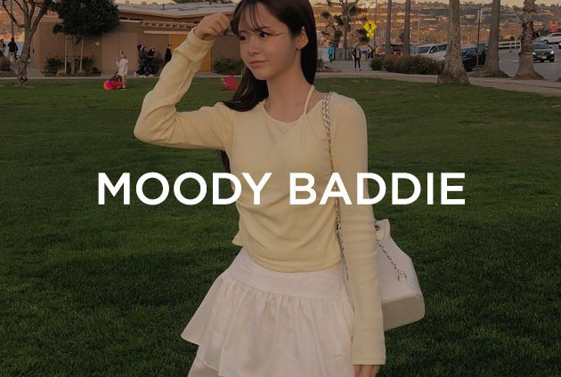 moodybaddie