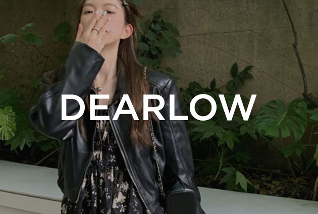 Dearlow