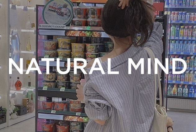 NATURAL MIND