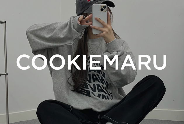 COOKIEMARU