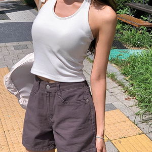 女性背心