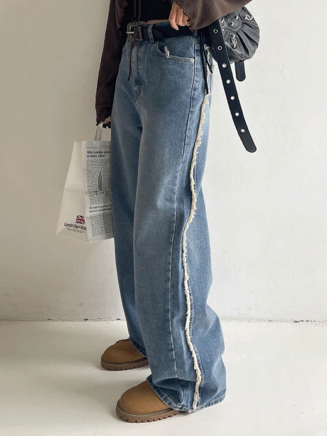 牛仔裤