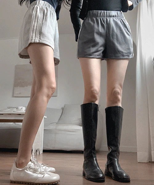 Mir Race Banding Training Shorts