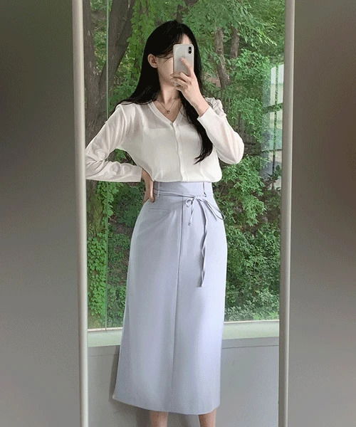 裙子