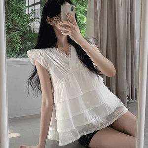 女衫