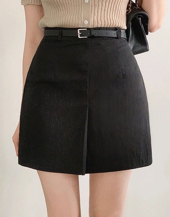 裙子