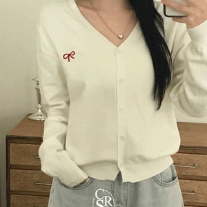 开襟衫