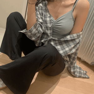 女衫
