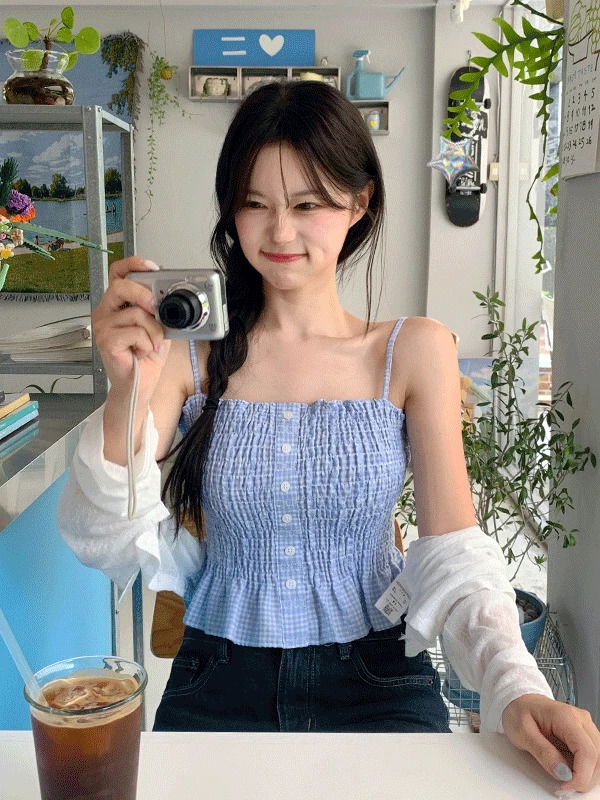 女衫