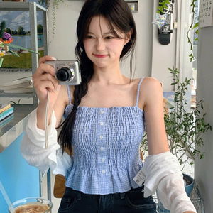 女衫
