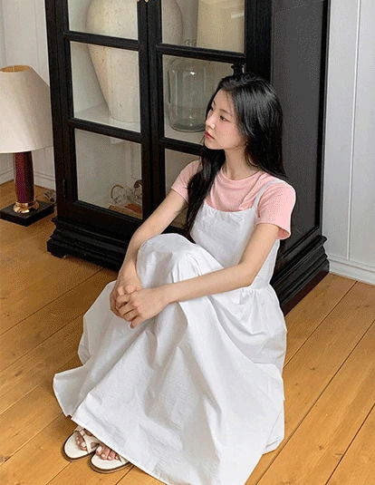 overall-dress