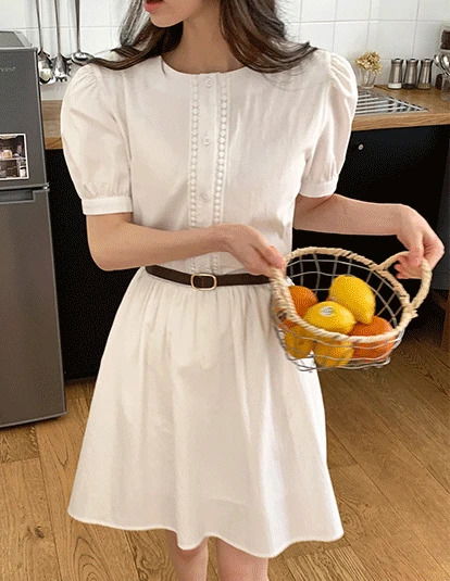 shirt-dress