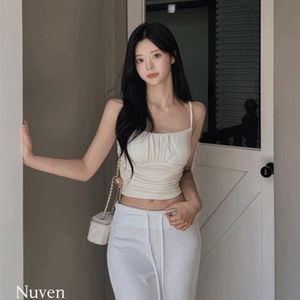 女性背心