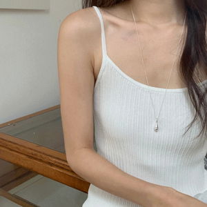 女性背心