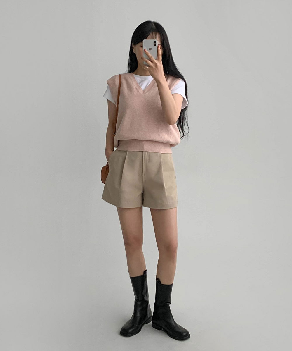 악세사리 모델 착용 이미지-S1L55