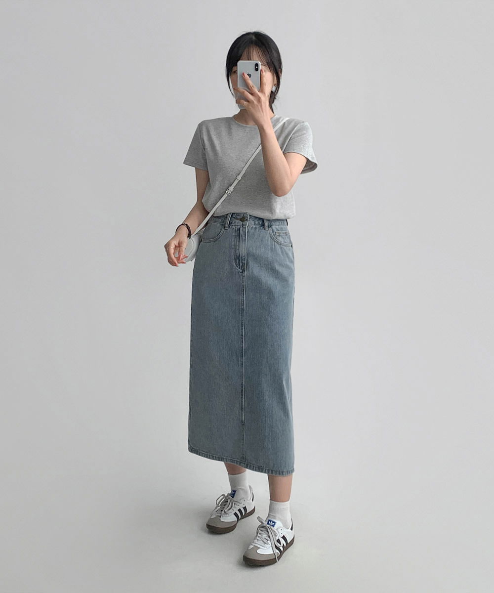 악세사리 모델 착용 이미지-S1L70