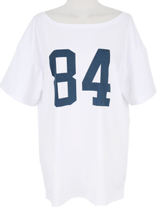 Short Sleeve