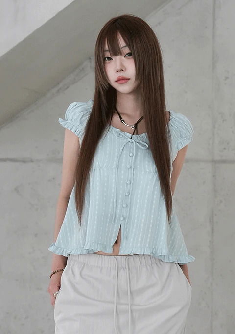 女衫