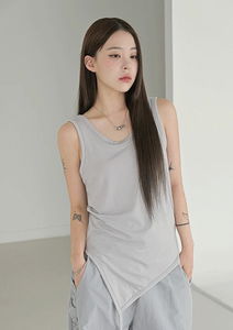 Chasing Strap Sleeveless
