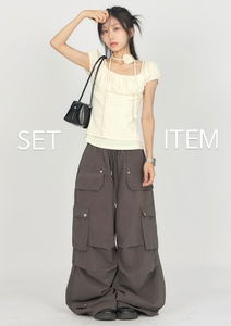 Utility Puff Set