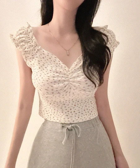 女衫