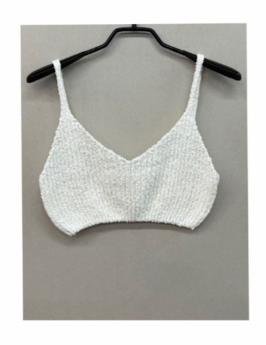 Vicky Bustier