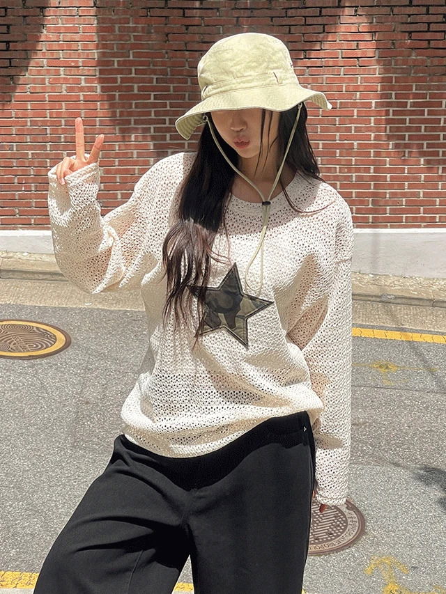 针织衫