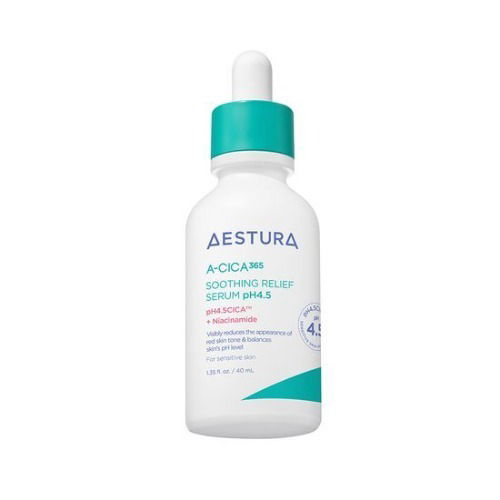 AESTURA Acica 365 Trace Soothing Serum pH4.5 40ml #Skincare