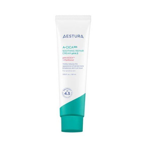 AESTURA Acica 365 Repair Cream pH4.5 60ml #Skincare