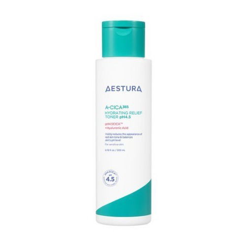 AESTURA Acica 365 Moisture Toner pH 4.5 200ml #Skincare