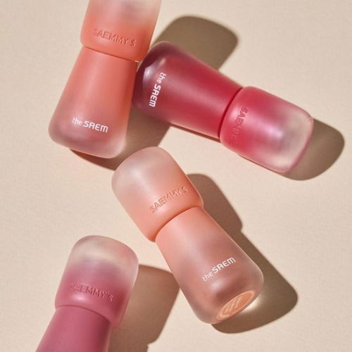 theSAEM Sammy's Crema Velvet Tint 2.5g #makeup