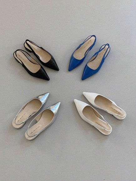 flats