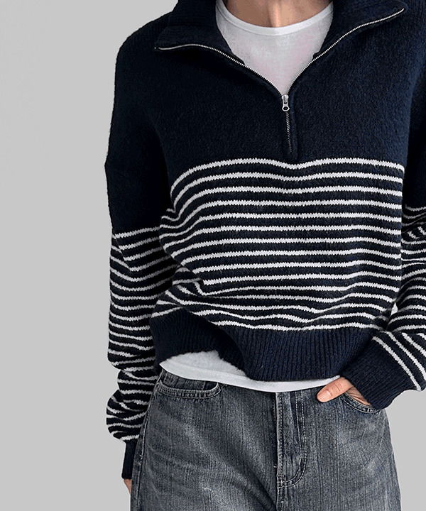 Omel Basic Layered Tee