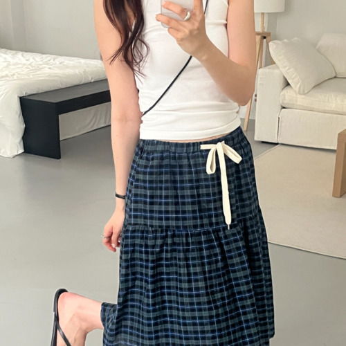 Vintage Skirt (Ships Today)