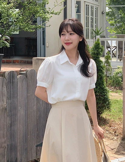 女衫