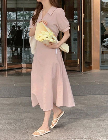 shirt-dress